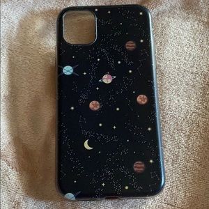iPhone 11 Galaxy phone case 🌟